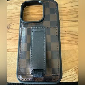 Walli case- iPhone 15 pro